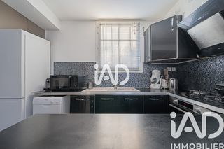  Maison � vendre 3 pi�ces 50 m�