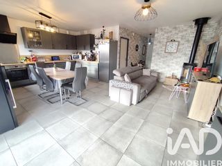  Maison � vendre 4 pi�ces 80 m�