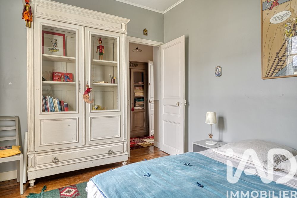 � vendre  Maison Poissy (78300)