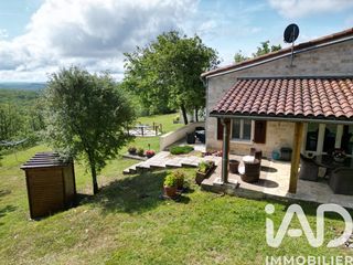  Maison � vendre 6 pi�ces 183 m�