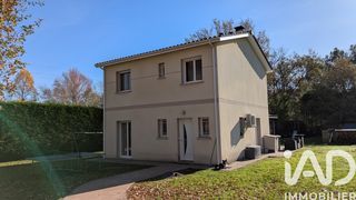  Maison � vendre 5 pi�ces 103 m�