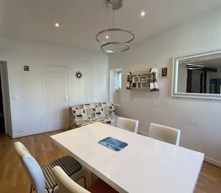  Appartement � vendre 3 pi�ces 63 m�