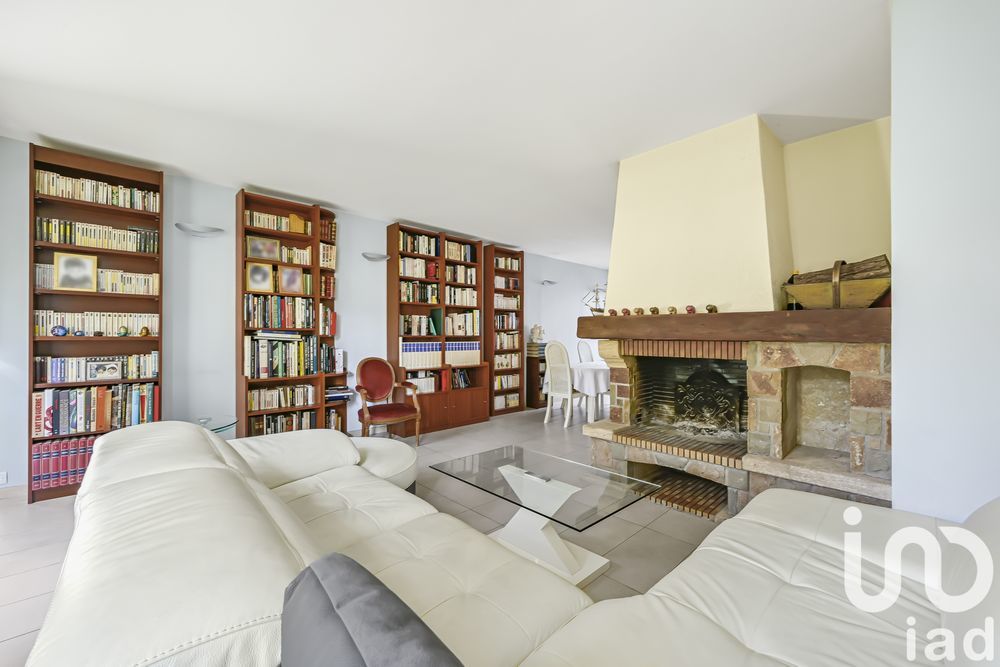 � vendre  Maison Rueil-Malmaison (92500)