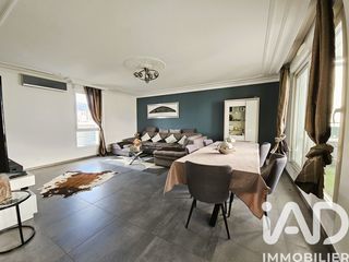  Appartement � vendre 5 pi�ces 114 m�