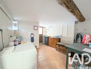  Maison � vendre 3 pi�ces 60 m�