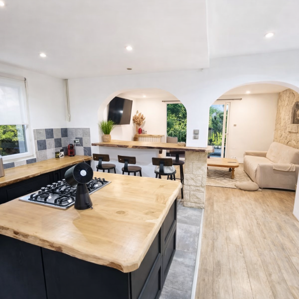 � vendre  Appartement St Aygulf (83370)