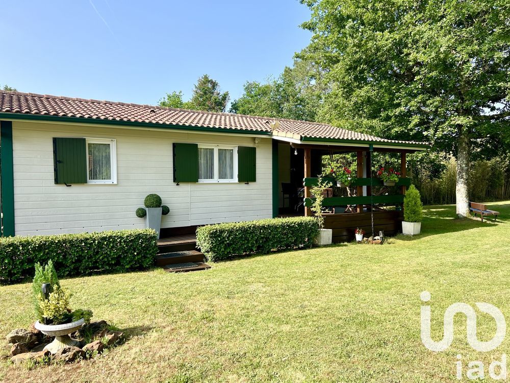 � vendre  Maison Salles (33770)