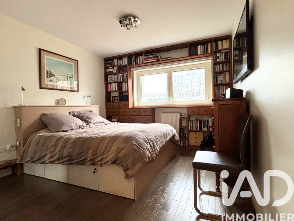 � vendre  Appartement Boulogne-Billancourt (92100)