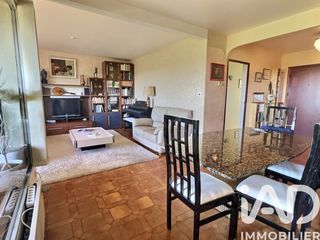  Appartement � vendre 5 pi�ces 102 m�