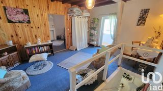  Maison � vendre 4 pi�ces 87 m�