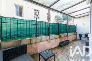  Appartement � vendre 3 pi�ces 67 m�