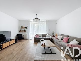  Maison � vendre 6 pi�ces 120 m�