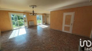  Maison � vendre 7 pi�ces 160 m�