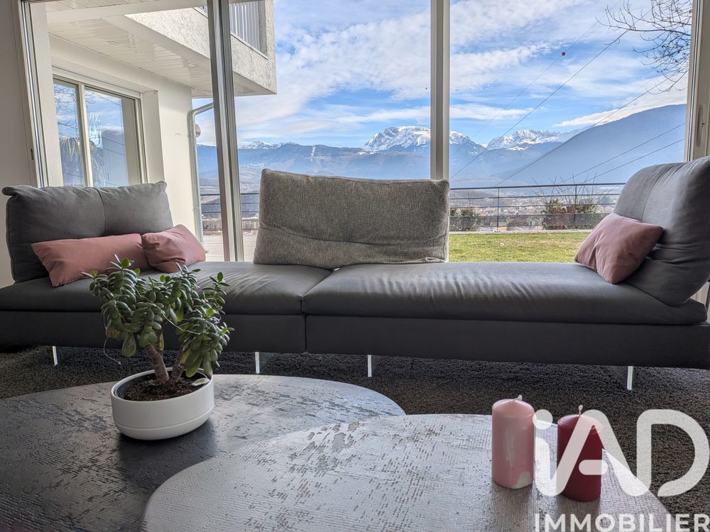 � vendre  Maison Varces-Alli�res-et-Risset (38760)