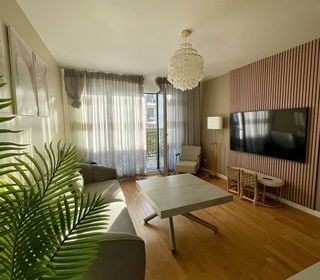  Appartement � vendre 4 pi�ces 75 m�