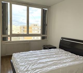  Appartement � vendre 4 pi�ces 62 m�