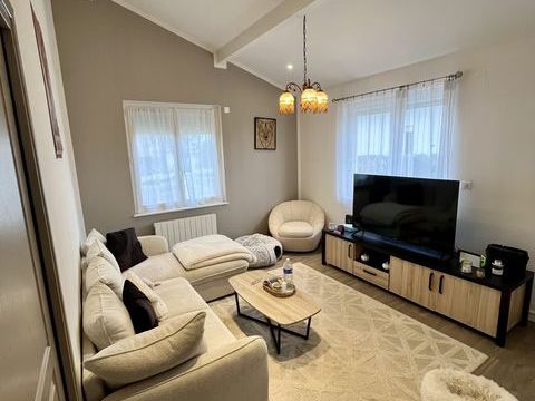   Vente Maison traditionnelle 4 pi�ces Maison - 4 pi�ce(s) - 92 m�