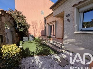  Maison � vendre 3 pi�ces 72 m�