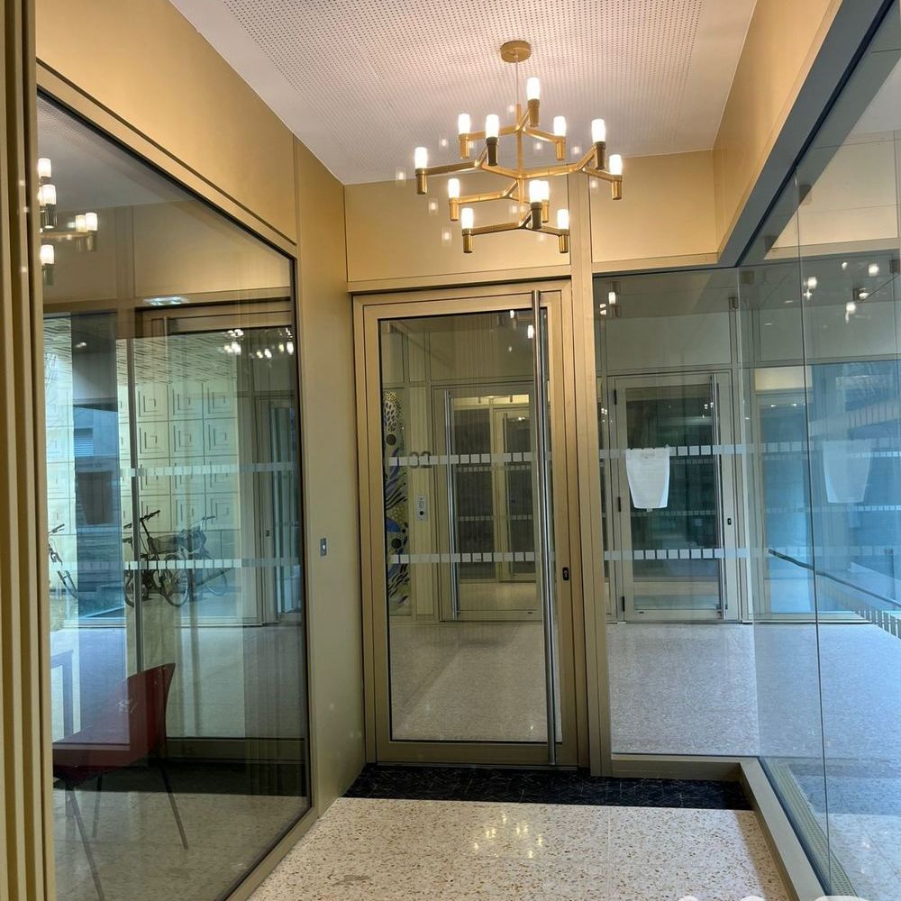 � vendre  Appartement Paris 15