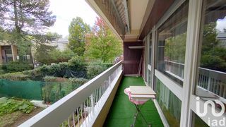  Appartement � vendre 5 pi�ces 83 m�
