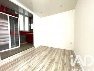  Appartement � vendre 2 pi�ces 38 m�