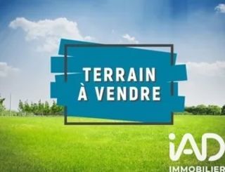  Terrain � vendre 1568 m�
