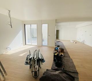  Appartement � vendre 4 pi�ces 139 m�