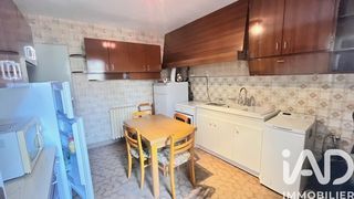  Maison � vendre 3 pi�ces 60 m�