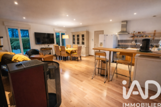  Maison � vendre 5 pi�ces 90 m�