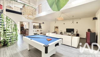  Maison � vendre 7 pi�ces 234 m�