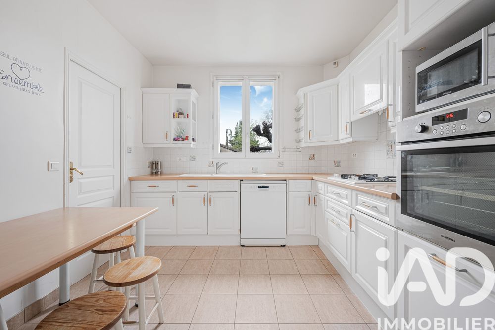 � vendre  Maison Chatou (78400)