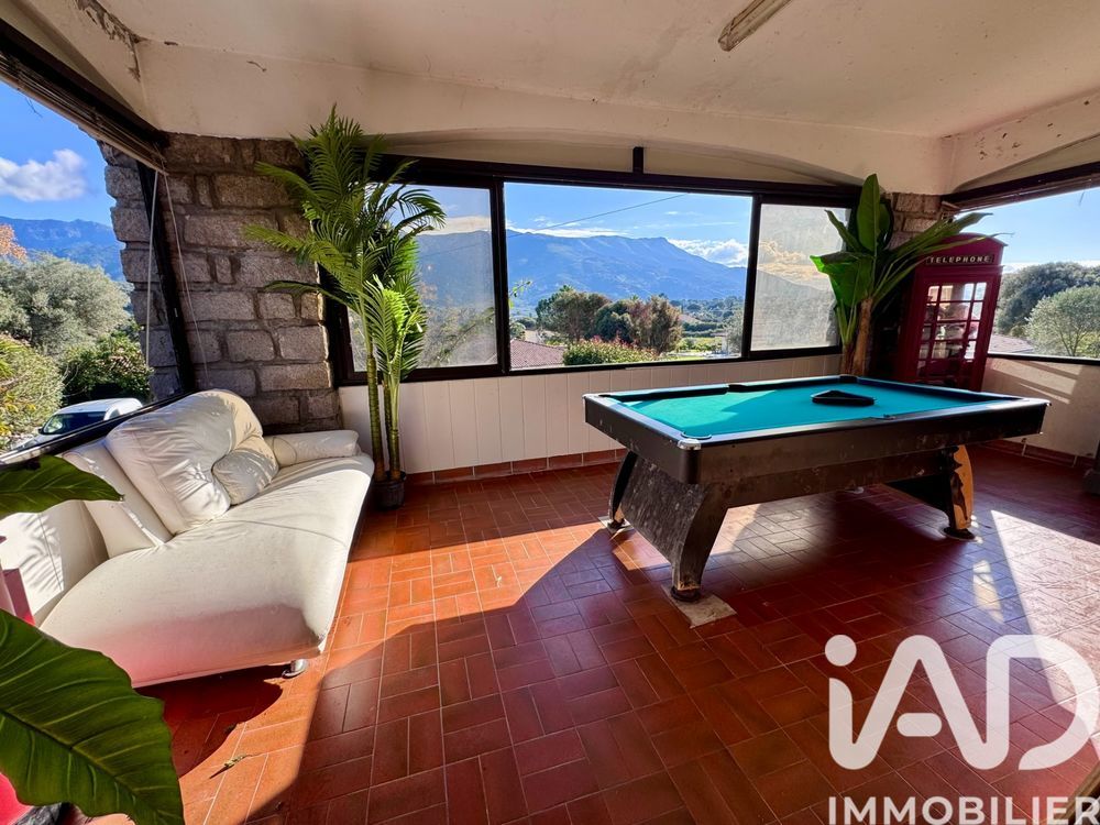 � vendre  Maison Peri (20167)