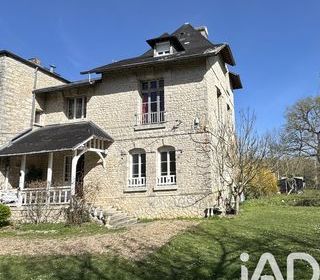  Maison � vendre 3 pi�ces 178 m�
