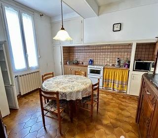  Maison � vendre 4 pi�ces 120 m�