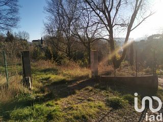  Terrain � vendre 1515 m�