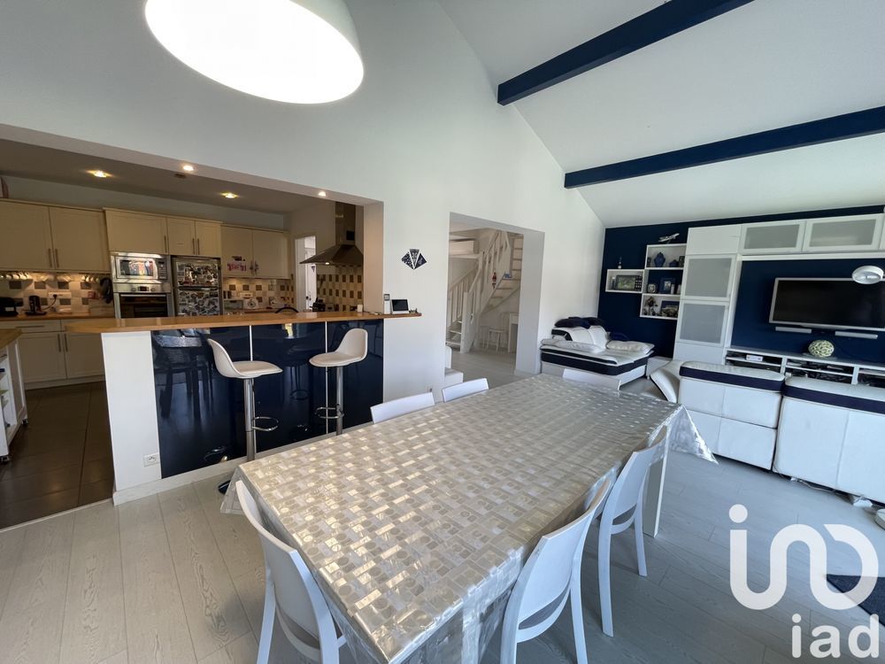 � vendre  Maison Seignosse (40510)