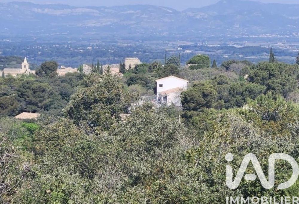 � vendre  Maison Venasque (84210)