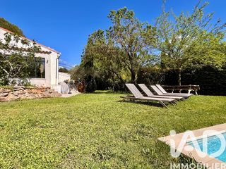  Maison � vendre 7 pi�ces 180 m�