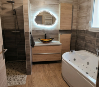  Maison � vendre 4 pi�ces 81 m�