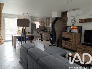  Maison � vendre 4 pi�ces 95 m�