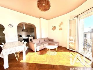  Appartement � vendre 2 pi�ces 58 m�