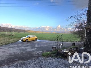  Maison � vendre 2 pi�ces 60 m�