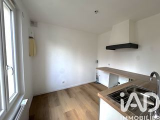  Appartement � vendre 3 pi�ces 51 m�