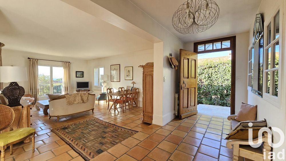 � vendre  Maison Six-Fours-les-Plages (83140)