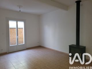  Maison � vendre 4 pi�ces 82 m�