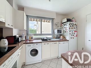  Appartement � vendre 4 pi�ces 84 m�