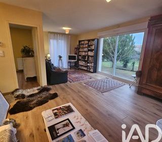  Maison � vendre 3 pi�ces 73 m�