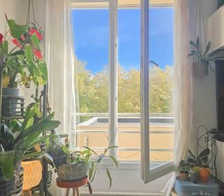  Appartement � vendre 4 pi�ces 78 m�