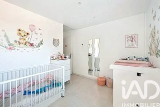  Appartement � vendre 3 pi�ces 65 m�