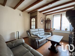  Maison � vendre 5 pi�ces 92 m�